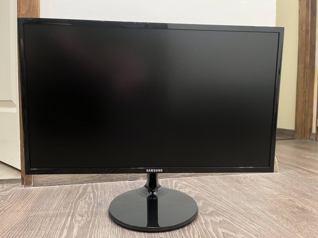 Samsung LED Full HD monitor