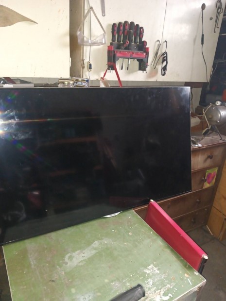 Samsung LED Smart TV(pixelhibs)