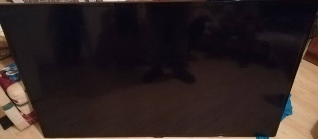 Samsung LED TV 140CM Alkatrésznek
