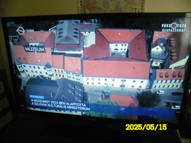 Samsung LED TV 80cm