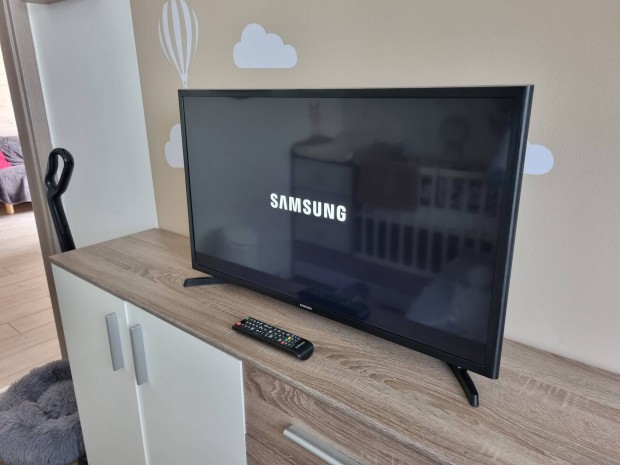 Samsung LED TV 
