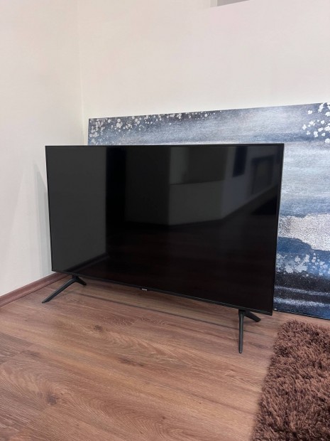 Samsung LED UHD 4K 108cm Okos TV