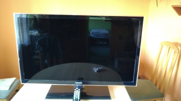 Samsung LED hd televzi 