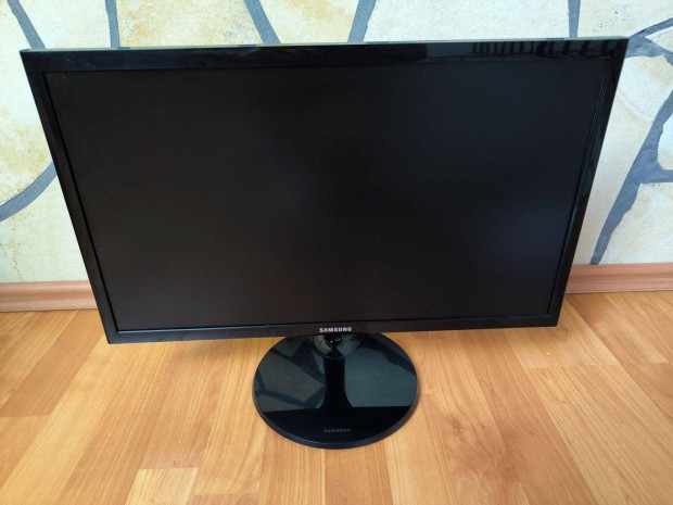 Samsung LED monitor