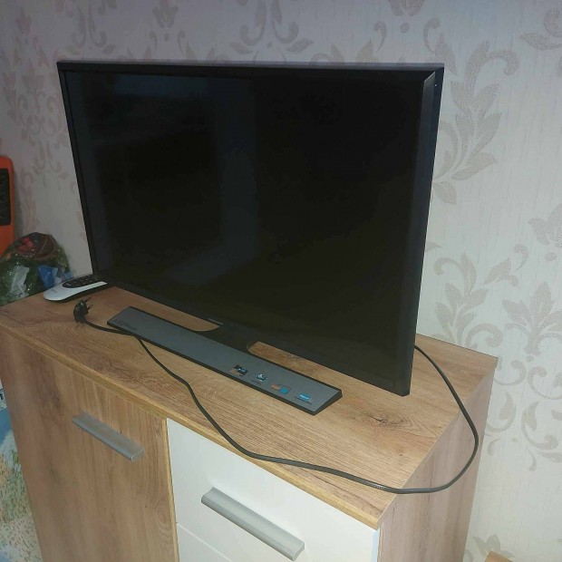 Samsung LED monitor+ TV