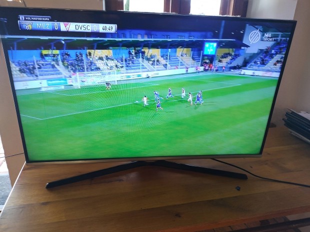 Samsung LED tv 40" olcsn elad!