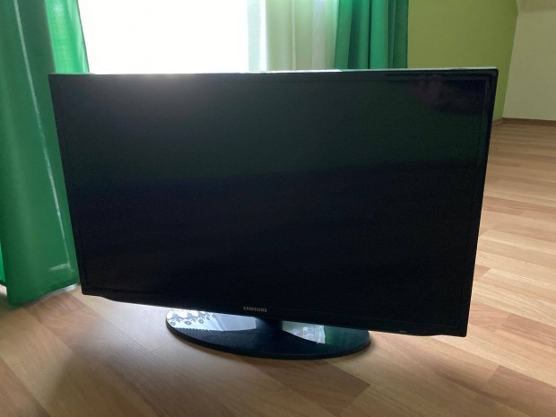 Samsung LED tv (UE32EH5000W 32"/81cm)