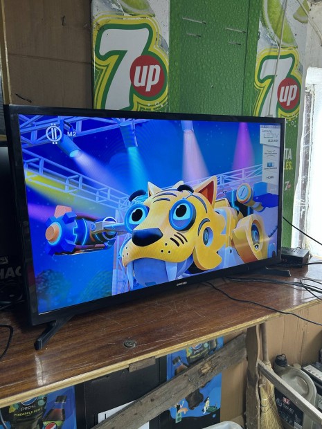 Samsung LED tv eladó ( Nem Wifis !!!)