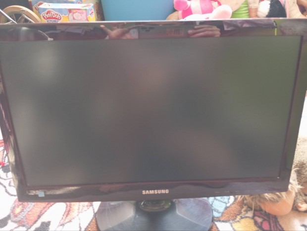 Samsung LS20C300BL monitor bord 