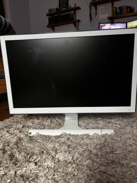 Samsung LS22E391 Monitor