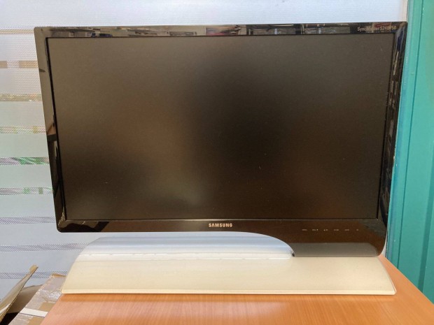 Samsung LS24B750V Monitor