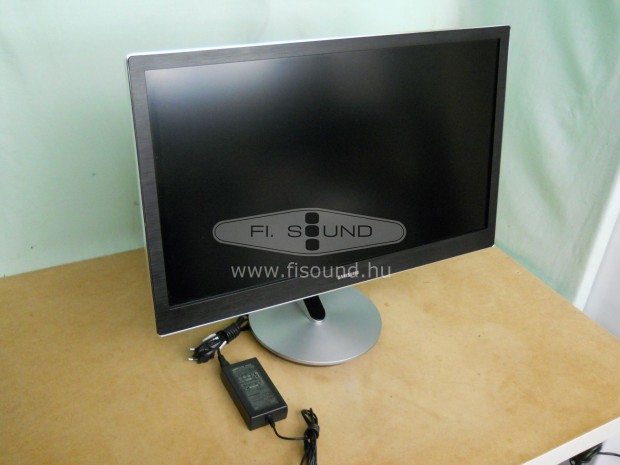 Samsung LS27B971DS ,27 colos monitor beptett hangszrval