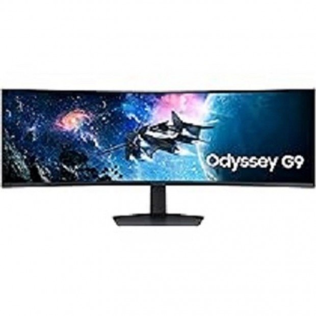 Samsung LS49AG950Npxen 49" NEO Q-LED 5K Gamer 240HZ ! Akció