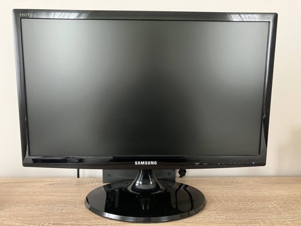 Samsung LT22B300EW LED TV monitor Full HD
