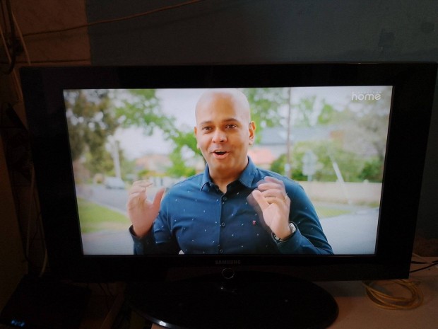 Samsung Lcd tv