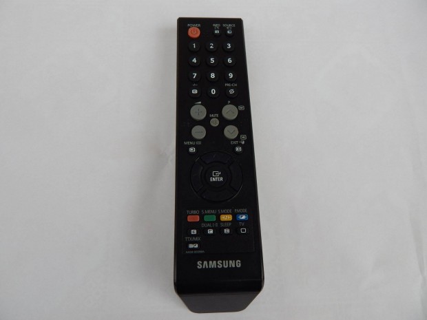 Samsung Led Lcd TV tvirnytja AA59-0399A tipus Eredeti