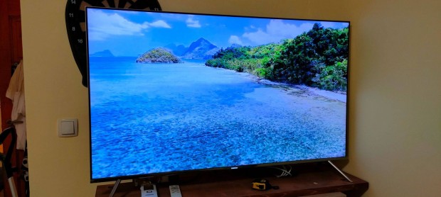 Samsung Led Tv . 124 cm . UE49K s7000s