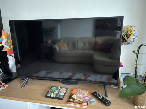 Samsung Led tv Ultra HD(4K) UE43RU7102