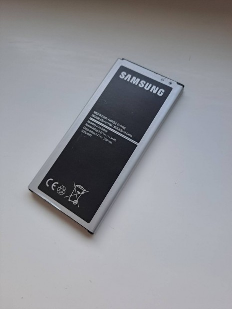 Samsung Li-ion 3100mAh EB-BJ510CBE