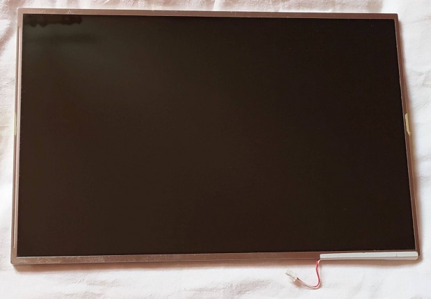 Samsung Ltn154AT01 laptop kijelz 15.4" / CCFL / fnyes / 30pin / 1280