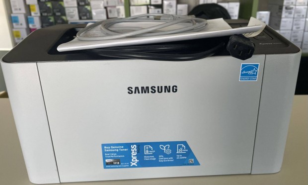Samsung M2022 nyomtat/lzernyomtat. 1 v garancival
