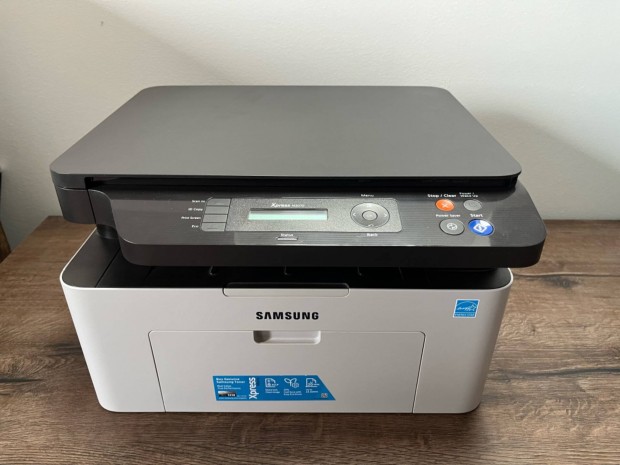 Samsung M2070 multifunkcis lzernyomtat