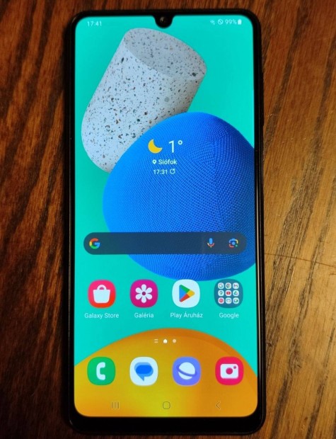 Samsung M32 / 128GB