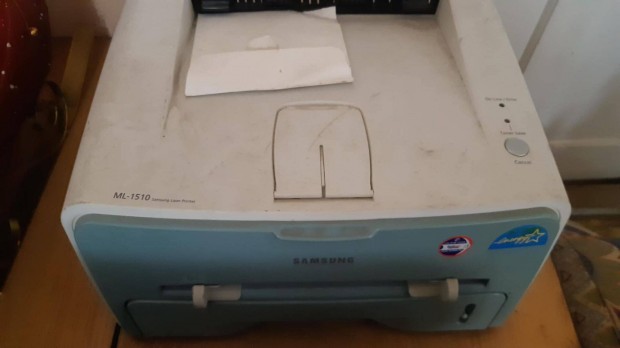 Samsung ML 1510 lézer nyomtató