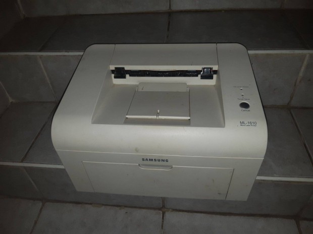 Samsung ML-1610 lzer nyomtat jl mkd