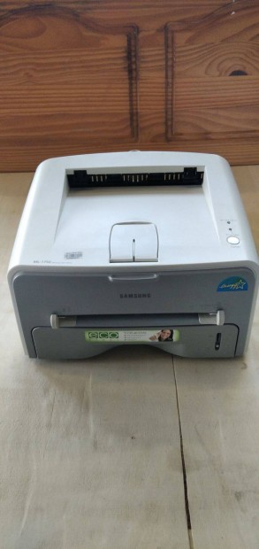 Samsung ML-1750 lzernyomtat Hibs