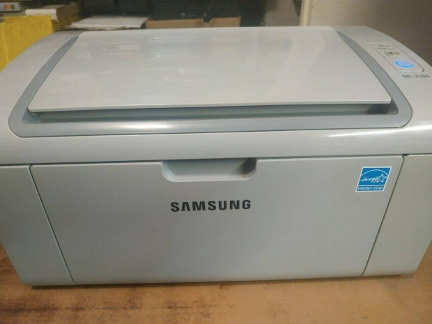 Samsung ML-2160 fekete - fehr lzer nyomtat