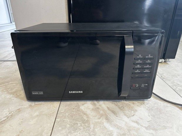 Samsung MS23K3513AK/EO Mikrohullámú sütő