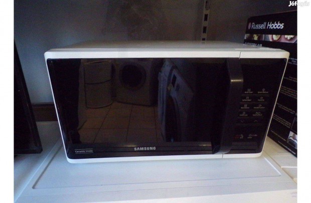 Samsung MS23K3513AW Mikrohullm st jtllssal