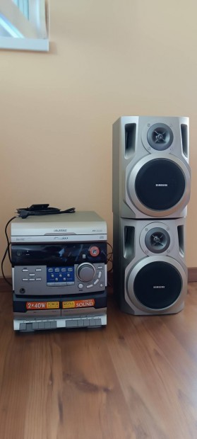 Samsung Max N25 hifi