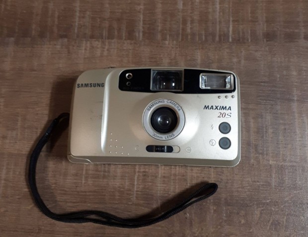 Samsung Maxima 20s fnykpezgp