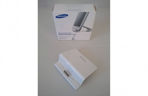 Samsung Mobile Tablet Desktopdock Universal llvny/tlt (30 pin)