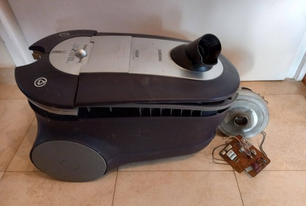 Samsung Model: SC7830