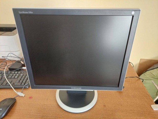 Samsung Monitor