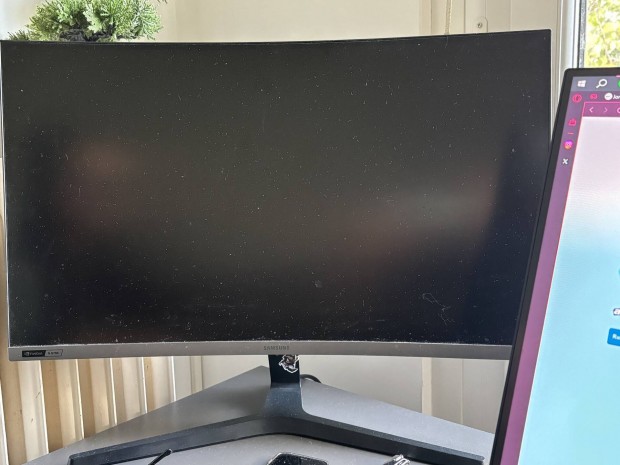 Samsung Monitor