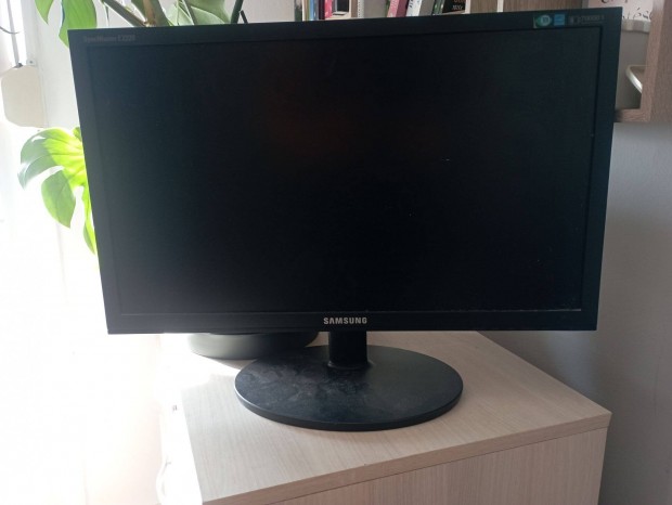 Samsung Monitor