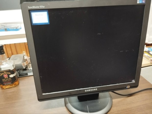 Samsung Monitor