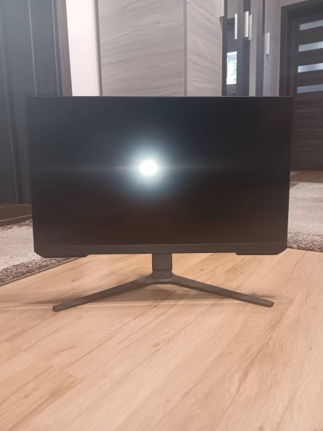 Samsung Monitor, 144hz
