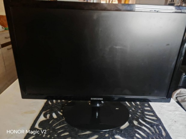 Samsung Monitor 