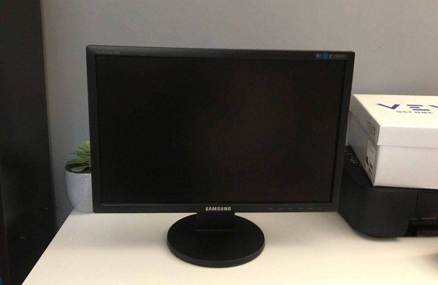 Samsung Monitor (VGA)