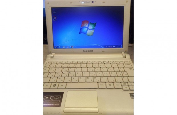 Samsung N150 10,1"-es laptop