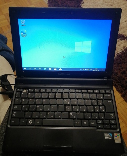 Samsung N150 laptop 