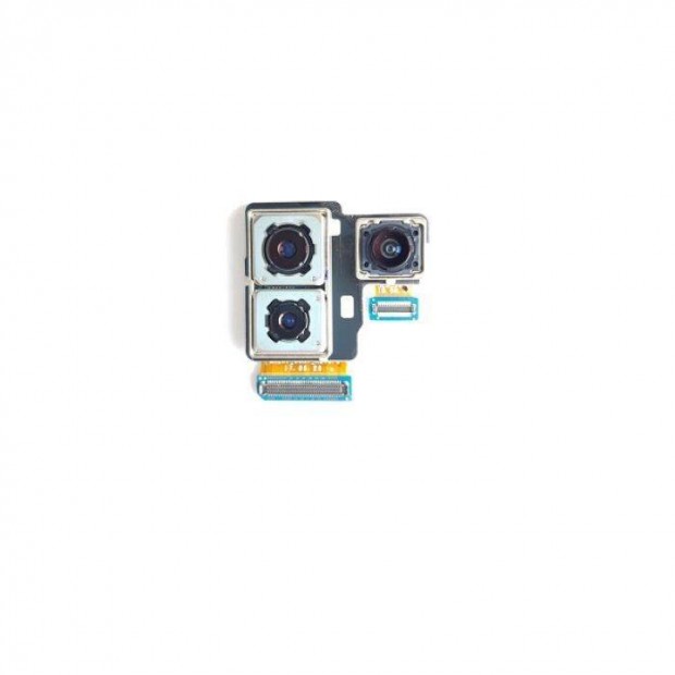 Samsung N770 Galaxy Note 10 Lite 3DB Hts Kamera Gyri bontott