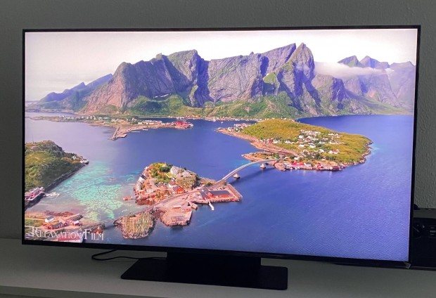 Samsung NEO Qled TV - QE50QN90Batxxh