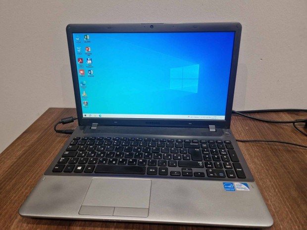 Samsung NP350V5C laptop / notebook