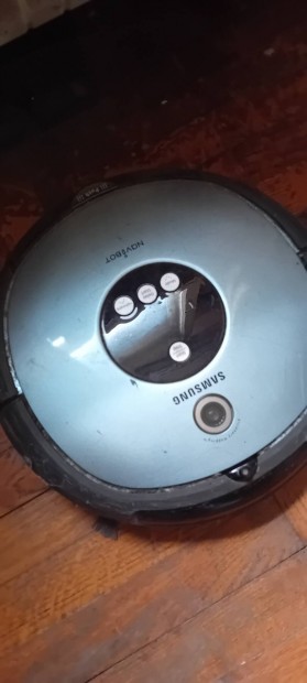 Samsung Navibot robotporszívó